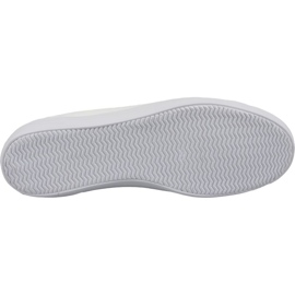 Lacoste Ziane Chunky Bl 2 W 737CFA006421G blanco 3