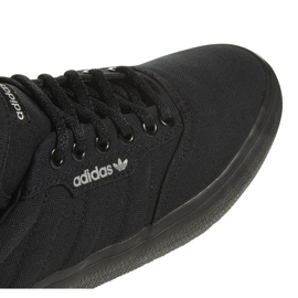 Zapatillas Adidas Originals 3MC M B22713 negro 1