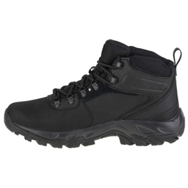 Zapatos deportivos Columbia 1594731011 negro 1
