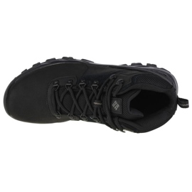 Zapatos deportivos Columbia 1594731011 negro 2