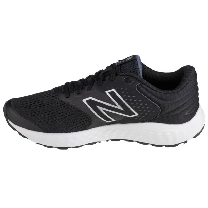 Zapatillas New Balance M M520LB7 negro 1 Zapatillas New Balance M M520LB7 negro 1