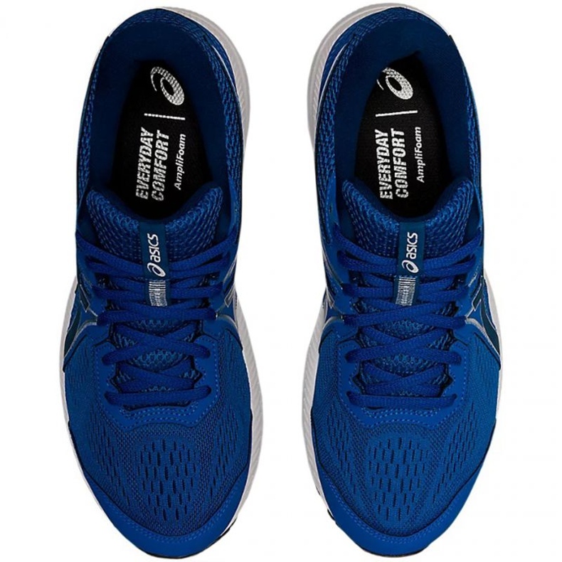 Asics Gel Contender 7 M 1011B040 408 azul 1 Asics Gel Contender 7 M 1011B040 408 azul 1