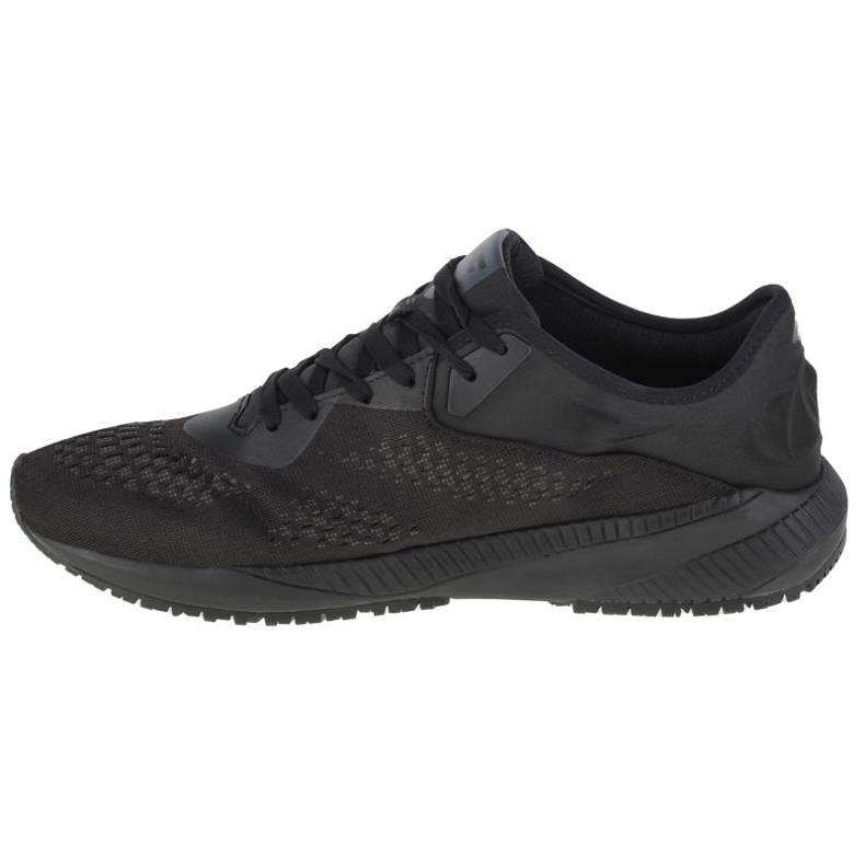 4F Hombres Mrk Trainer M D4L22-OBMS301-20S negro 1