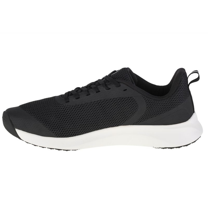 Zapatillas Circle 4F para hombre M NOSD4-OBMS300-20S negro 1 Zapatillas Circle 4F para hombre M NOSD4-OBMS300-20S negro 1