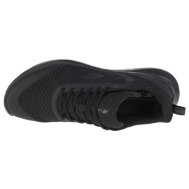 Zapatillas Circle 4F para hombre M NOSD4-OBMS300-21S negro 2