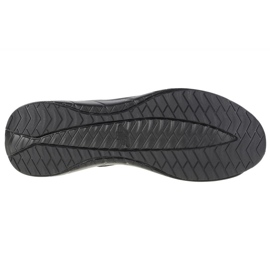 Zapatillas Circle 4F para hombre M NOSD4-OBMS300-21S negro 3