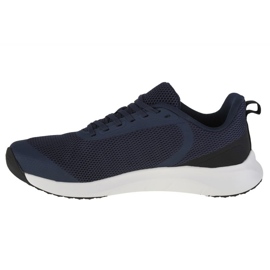 4F Men's Circle Sneakers M NOSD4-OBMS300-31S azul marino 1