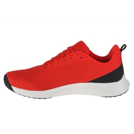 4F Hombres Circle Sneakers M NOSD4-OBMS300-62S rojo 1 4F Hombres Circle Sneakers M NOSD4-OBMS300-62S rojo 1