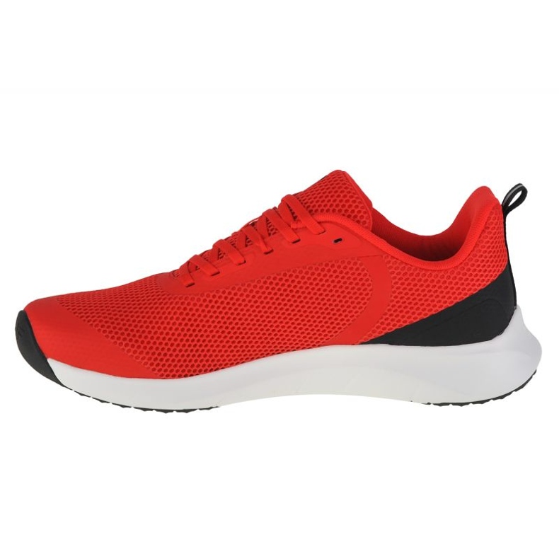4F Hombres Circle Sneakers M NOSD4-OBMS300-62S rojo 1 4F Hombres Circle Sneakers M NOSD4-OBMS300-62S rojo 1
