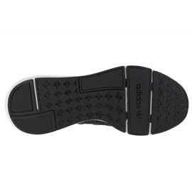 Zapatillas Adidas Swift Run 22 M GZ3496 negro 3