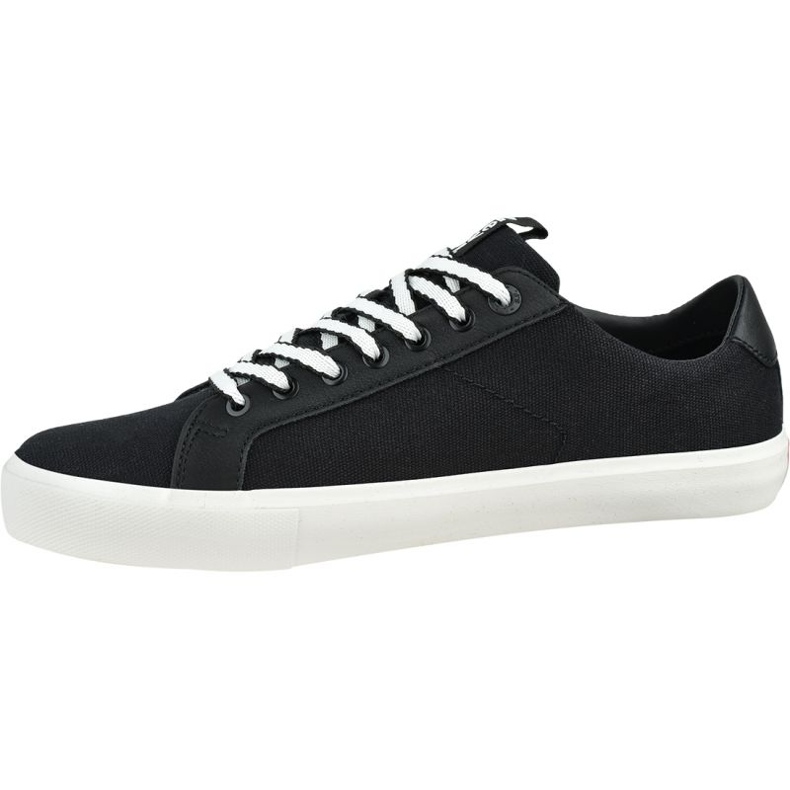 Zapatos Levi's Woodward LM 230667-1733-59 negro 1