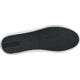 Zapatos Levi's Woodward LM 230667-1733-59 negro 3