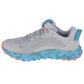 Under Armour Charged Bandit Trail 2 W 3024191-103 gris 1