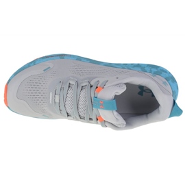 Under Armour Charged Bandit Trail 2 W 3024191-103 gris 2