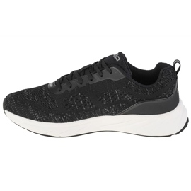 Zapatos CMP Nhekkar 3Q51057-U901 negro 1
