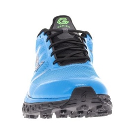 Zapatillas Inov-8 Trailfly Ultra G 300 Max M 000977-BLBK-S-01 negro azul 2