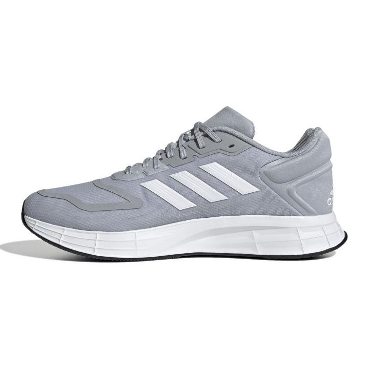 Adidas Duramo 10 M GW8344 zapatillas de running gris 1