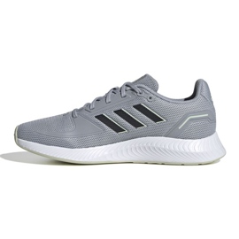 Zapatillas Adidas Runfalcon 2.0 W GV9574 gris 1