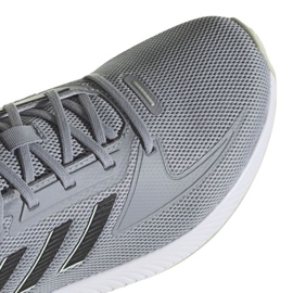 Zapatillas Adidas Runfalcon 2.0 W GV9574 gris 6