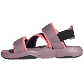 Sandalias Adidas Terrex Sumra GY2928 negro 1
