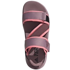 Sandalias Adidas Terrex Sumra GY2928 negro 2