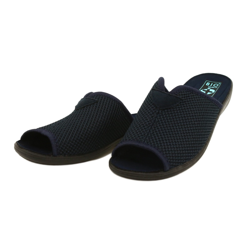 Zapatillas Zapatillas Adanex Dik27 20024 Azul marino 3