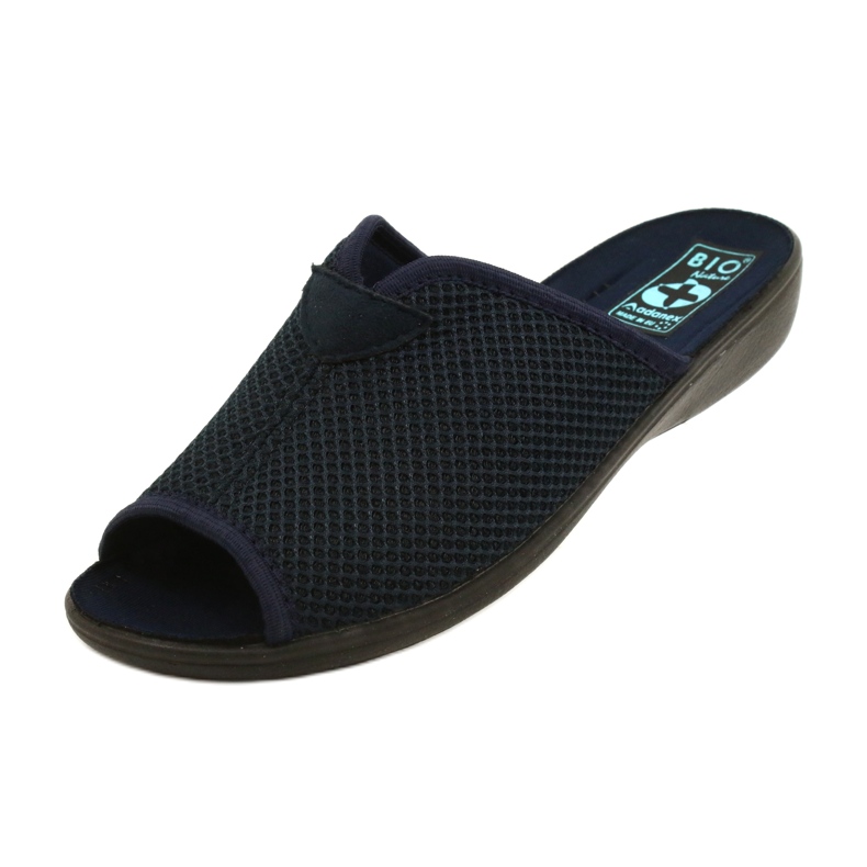 Zapatillas Zapatillas Adanex Dik27 20024 Azul marino 4