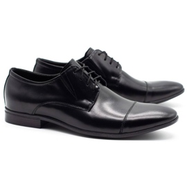 Lukas Zapatos formales hombre 288 negro 2