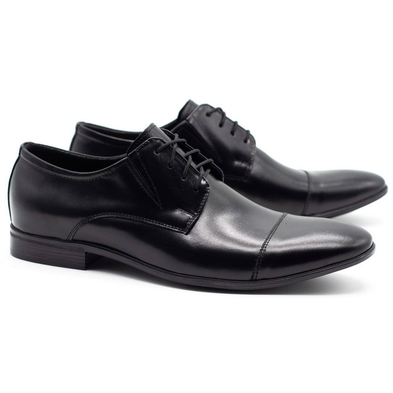 Lukas Zapatos formales hombre 288 negro 2