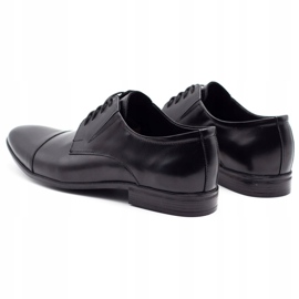 Lukas Zapatos formales hombre 288 negro 4