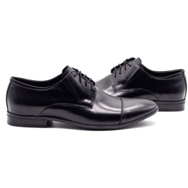 Lukas Zapatos formales hombre 288 negro 3