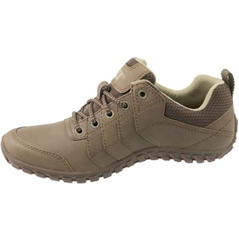 Instrucción Caterpillar M P722311 beige 1