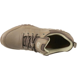Instrucción Caterpillar M P722311 beige 2