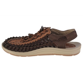 Sandalias Keen Uneek M 1026336 marrón 1 Sandalias Keen Uneek M 1026336 marrón 1