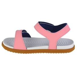 Sandalia Juvenil Native Charley 65109100-5959 rosa 1