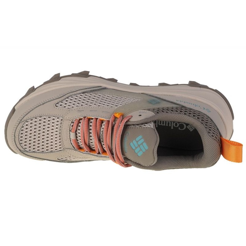 Zapatos Columbia Hatana Breathe 1982331020 beige 1