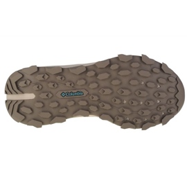 Zapatos Columbia Hatana Breathe 1982331020 beige 2