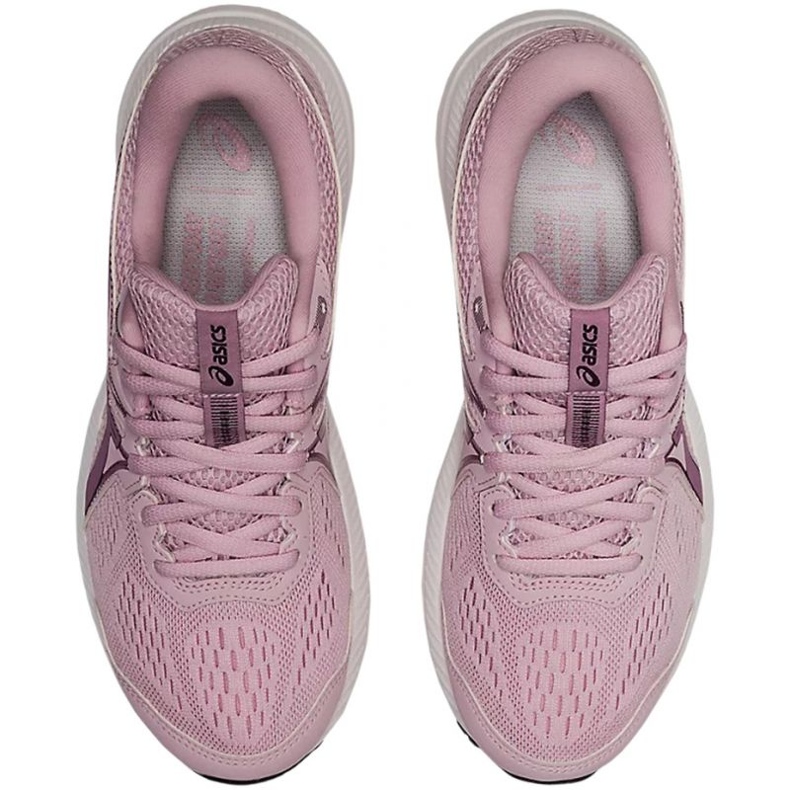 Asics Gel Contender 7 W 1012A911 704 rosa 1