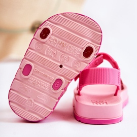 Sandalias Infantiles Cómodas Fragante ZAXY JJ385026 Rosa ['rosado'] rosado 4