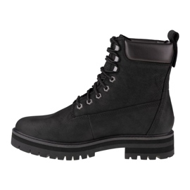 Zapatos Timberland Courma Guy Boot M 0A27ZS negro 1 Zapatos Timberland Courma Guy Boot M 0A27ZS negro 1