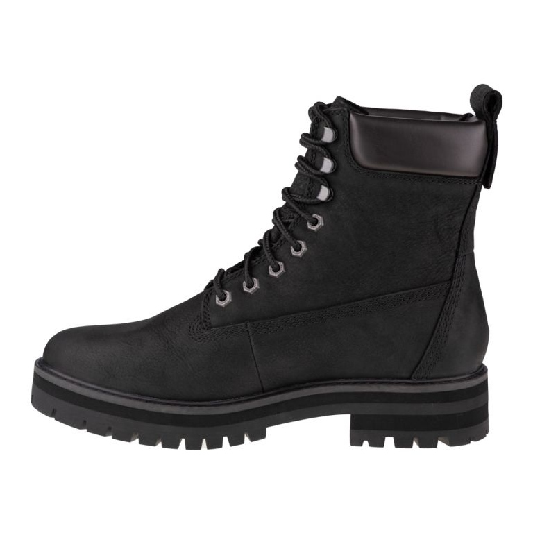 Zapatos Timberland Courma Guy Boot M 0A27ZS negro 1 Zapatos Timberland Courma Guy Boot M 0A27ZS negro 1