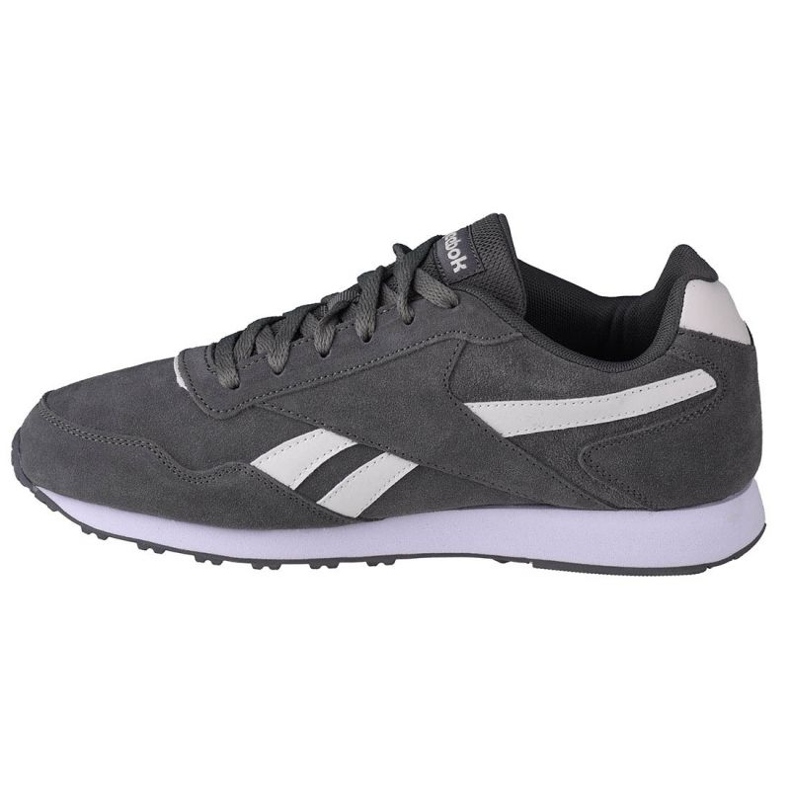 Reebok Royal Glide Lx M FX0794 gris 1 Reebok Royal Glide Lx M FX0794 gris 1