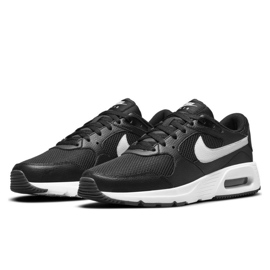 Zapatillas Nike Air Max Sc CW4555-002 negro 1
