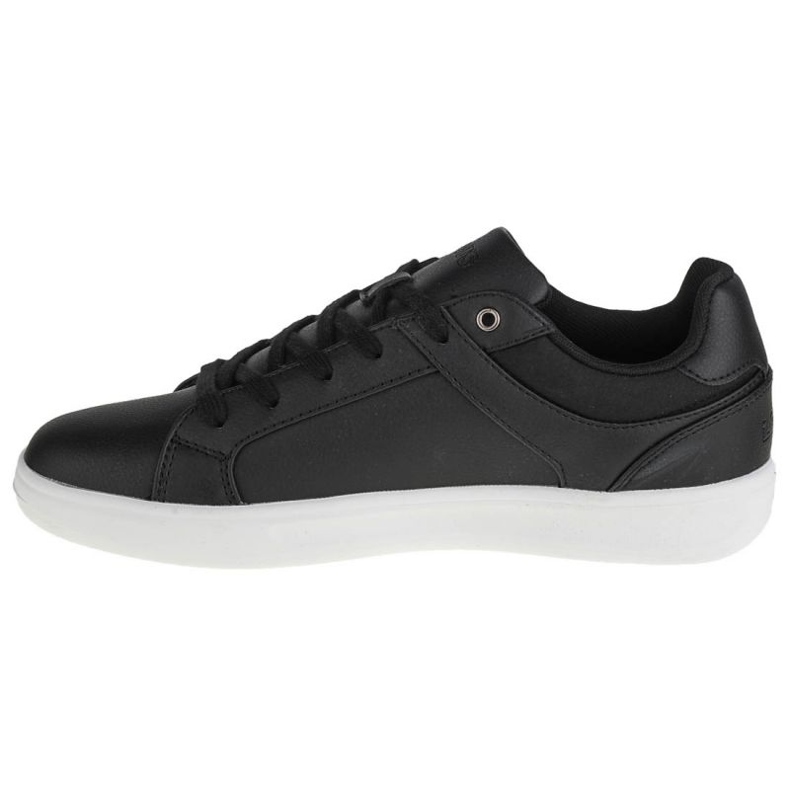 Levis Zapatos Ostrander M 232806-618-59 de Levi's negro 1