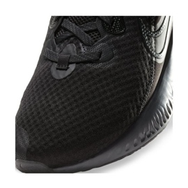 Calzado Nike Renew Run 2 M CU3504-006 negro 1