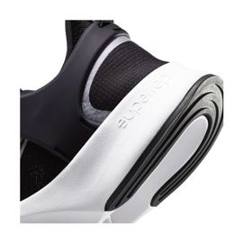 Zapatillas de entrenamiento Nike SuperRep Go 2 W CZ0612-010 negro 1