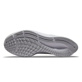 Zapatillas Nike Air Zoom Pegasus 38 W CW7358-700 blanco verde 5
