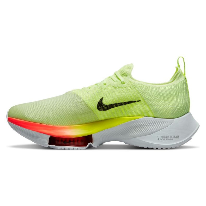 Zapatillas de running Nike Air Zoom Tempo Next% M CI9923-700 verde 1 Zapatillas de running Nike Air Zoom Tempo Next% M CI9923-700 verde 1