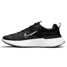 Zapatillas de running Nike React Miler 2 Shield M DC4064-001 negro 1