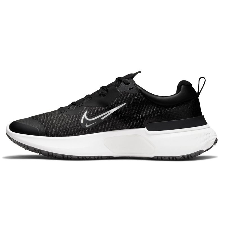 Zapatillas de running Nike React Miler 2 Shield M DC4064-001 negro 1